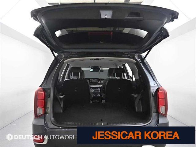 2022 Hyundai Palisade - Thumbnail 19