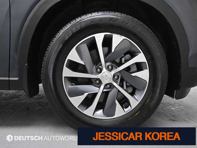 2022 Hyundai Palisade - Thumbnail 20
