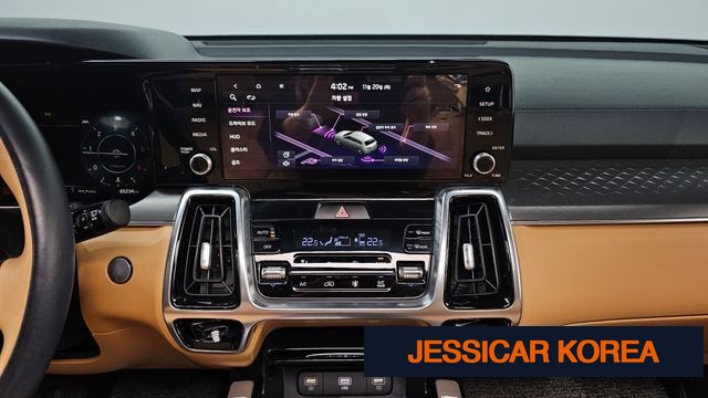 2022 Kia Sorento 4th Gen - Thumbnail 5