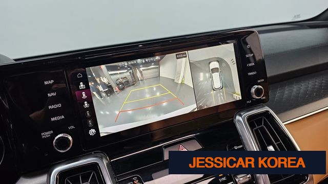 2022 Kia Sorento 4th Gen - Thumbnail 6