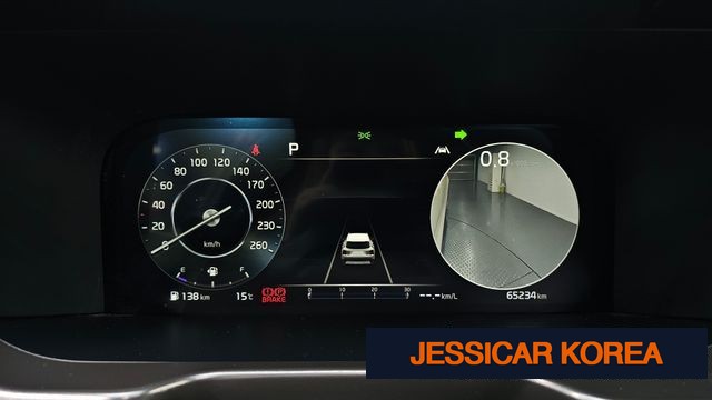 2022 Kia Sorento 4th Gen - Thumbnail 8