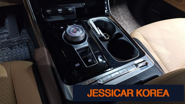 2023 Kia Carnival 4th Gen - Thumbnail 4