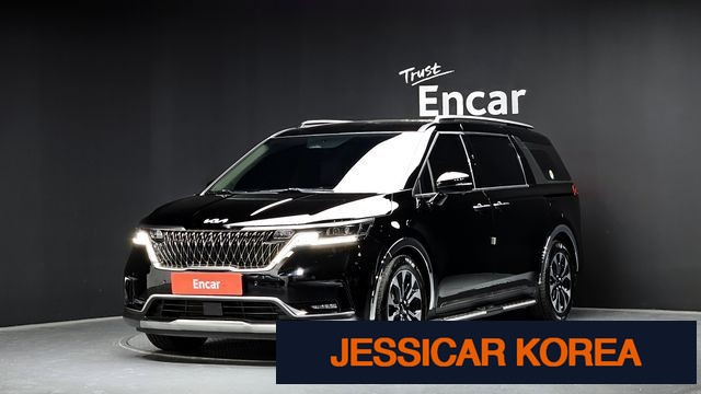 2023 Kia Carnival 4th Gen - Thumbnail 6