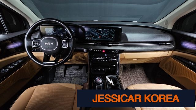 2023 Kia Carnival 4th Gen - Thumbnail 7