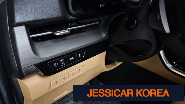 2023 Kia Carnival 4th Gen - Thumbnail 8