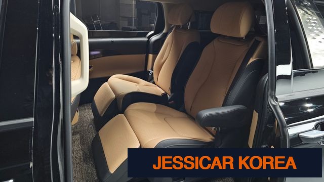 2023 Kia Carnival 4th Gen - Thumbnail 10