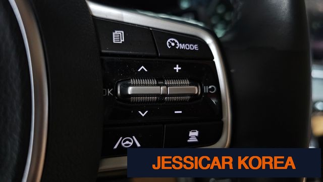 2023 Kia Carnival 4th Gen - Thumbnail 11