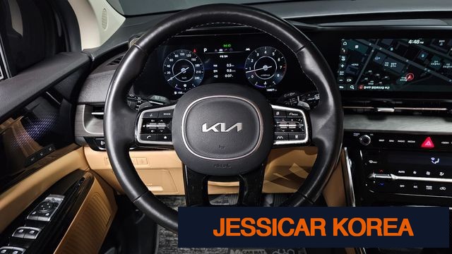 2023 Kia Carnival 4th Gen - Thumbnail 13