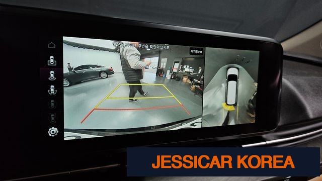 2023 Kia Carnival 4th Gen - Thumbnail 15