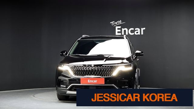 2023 Kia Carnival 4th Gen - Thumbnail 16