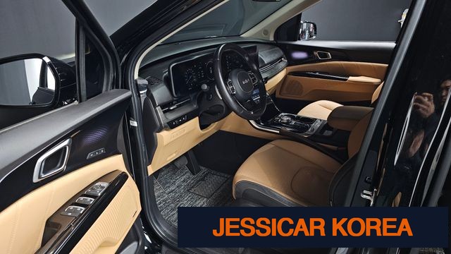 2023 Kia Carnival 4th Gen - Thumbnail 17