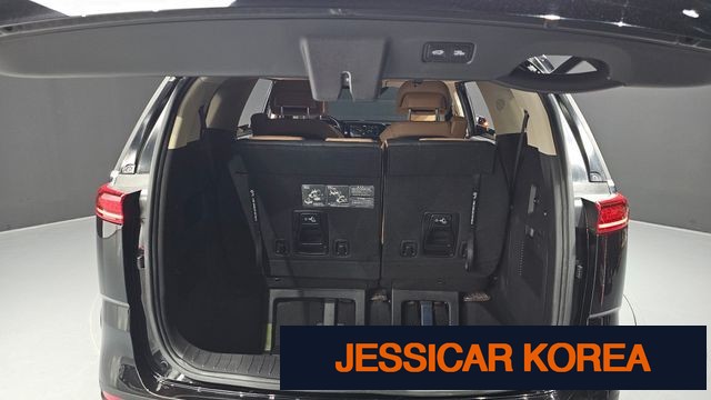 2023 Kia Carnival 4th Gen - Thumbnail 18