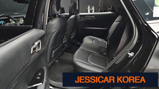 2022 Kia Sportage 5th Gen - Thumbnail 11