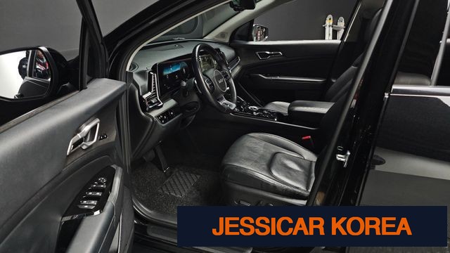 2022 Kia Sportage 5th Gen - Thumbnail 15