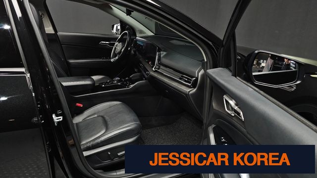 2022 Kia Sportage 5th Gen - Thumbnail 16