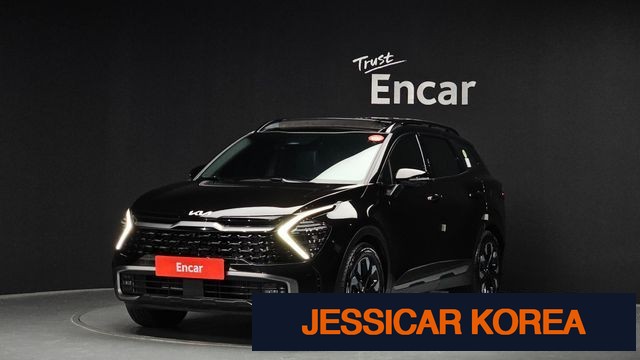 2022 Kia Sportage 5th Gen - Thumbnail 17