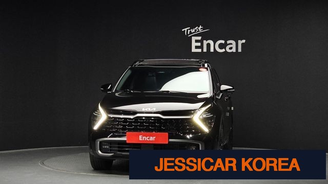 2022 Kia Sportage 5th Gen - Thumbnail 18