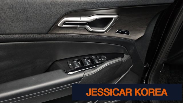 2022 Kia Sportage 5th Gen - Thumbnail 20