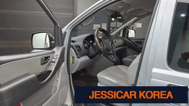 2019 Hyundai The New Grand Starex - Thumbnail 6
