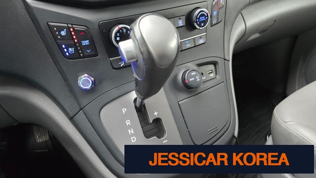 2019 Hyundai The New Grand Starex - Thumbnail 8
