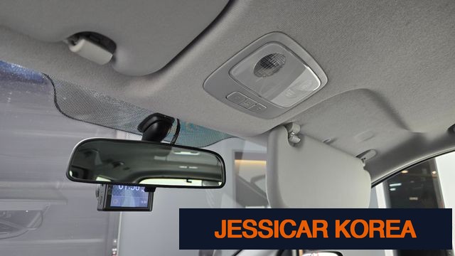 2019 Hyundai The New Grand Starex - Thumbnail 13