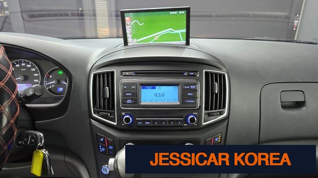 2019 Hyundai The New Grand Starex - Thumbnail 14