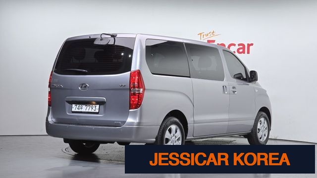 2019 Hyundai The New Grand Starex - Thumbnail 15