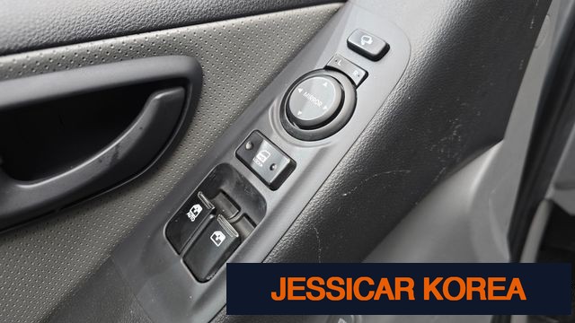 2019 Hyundai The New Grand Starex - Thumbnail 17