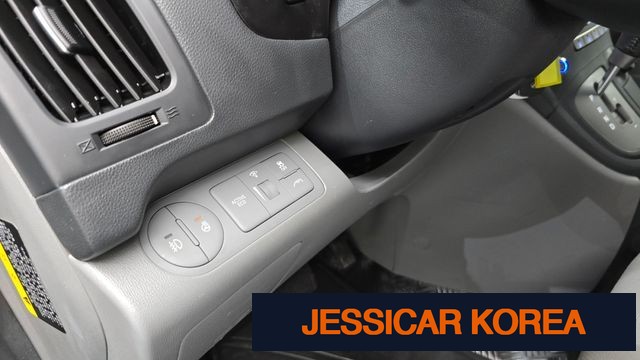 2019 Hyundai The New Grand Starex - Thumbnail 18