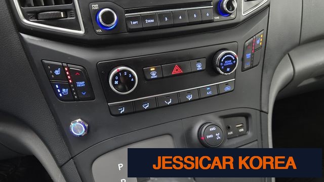 2019 Hyundai The New Grand Starex - Thumbnail 20