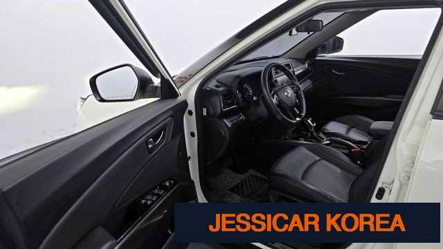 2021 KG Mobility Very New Tivoli - Thumbnail 3