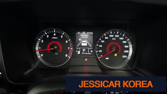 2021 KG Mobility Very New Tivoli - Thumbnail 8