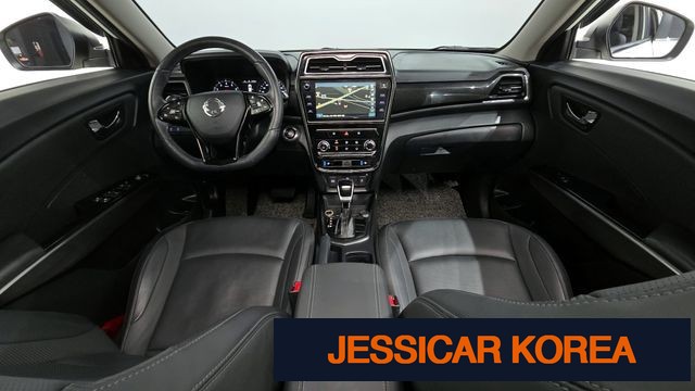 2021 KG Mobility Very New Tivoli - Thumbnail 9