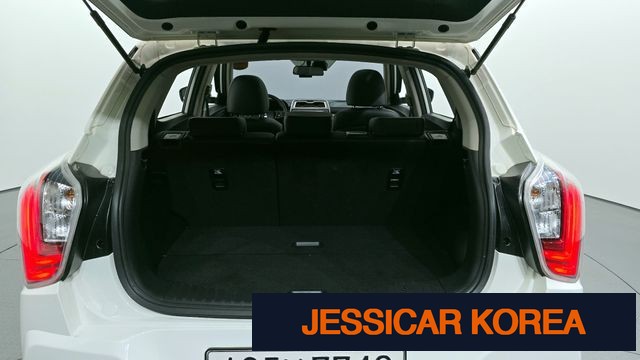 2021 KG Mobility Very New Tivoli - Thumbnail 11