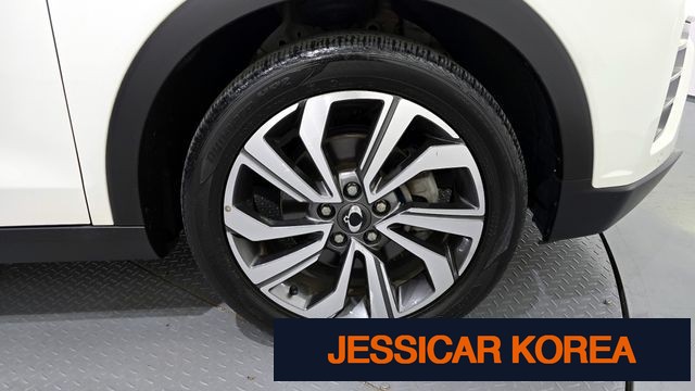 2021 KG Mobility Very New Tivoli - Thumbnail 17