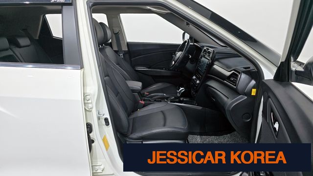 2021 KG Mobility Very New Tivoli - Thumbnail 6
