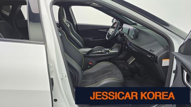 2023 Kia EV6 - Thumbnail 20