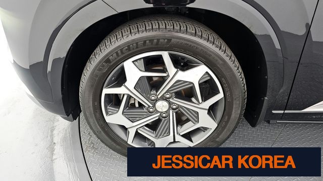 2022 Hyundai Palisade - Thumbnail 3