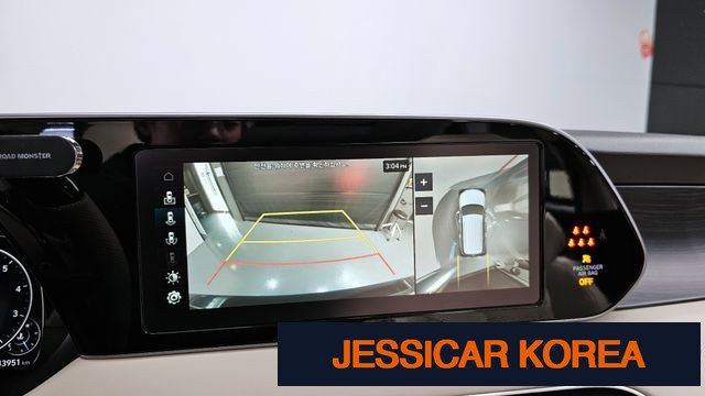 2022 Hyundai Palisade - Thumbnail 4