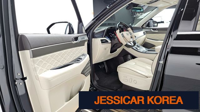 2022 Hyundai Palisade - Thumbnail 5