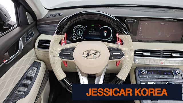2022 Hyundai Palisade - Thumbnail 6