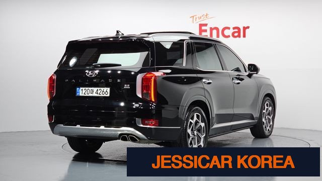 2022 Hyundai Palisade - Thumbnail 13
