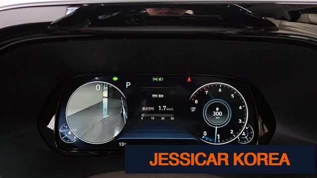 2022 Hyundai Palisade - Thumbnail 15