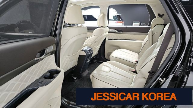 2022 Hyundai Palisade - Thumbnail 16