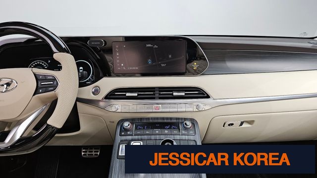 2022 Hyundai Palisade - Thumbnail 18