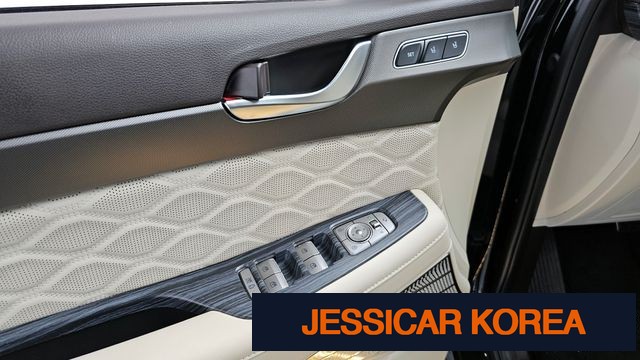 2022 Hyundai Palisade - Thumbnail 19