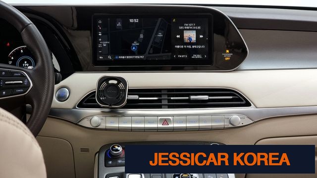 2021 Hyundai Palisade - Thumbnail 2