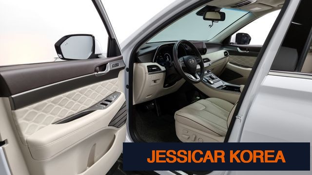 2021 Hyundai Palisade - Thumbnail 5