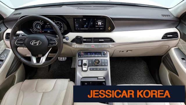 2021 Hyundai Palisade - Thumbnail 6