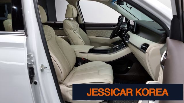 2021 Hyundai Palisade - Thumbnail 7